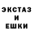 Экстази круглые James MacKinnon